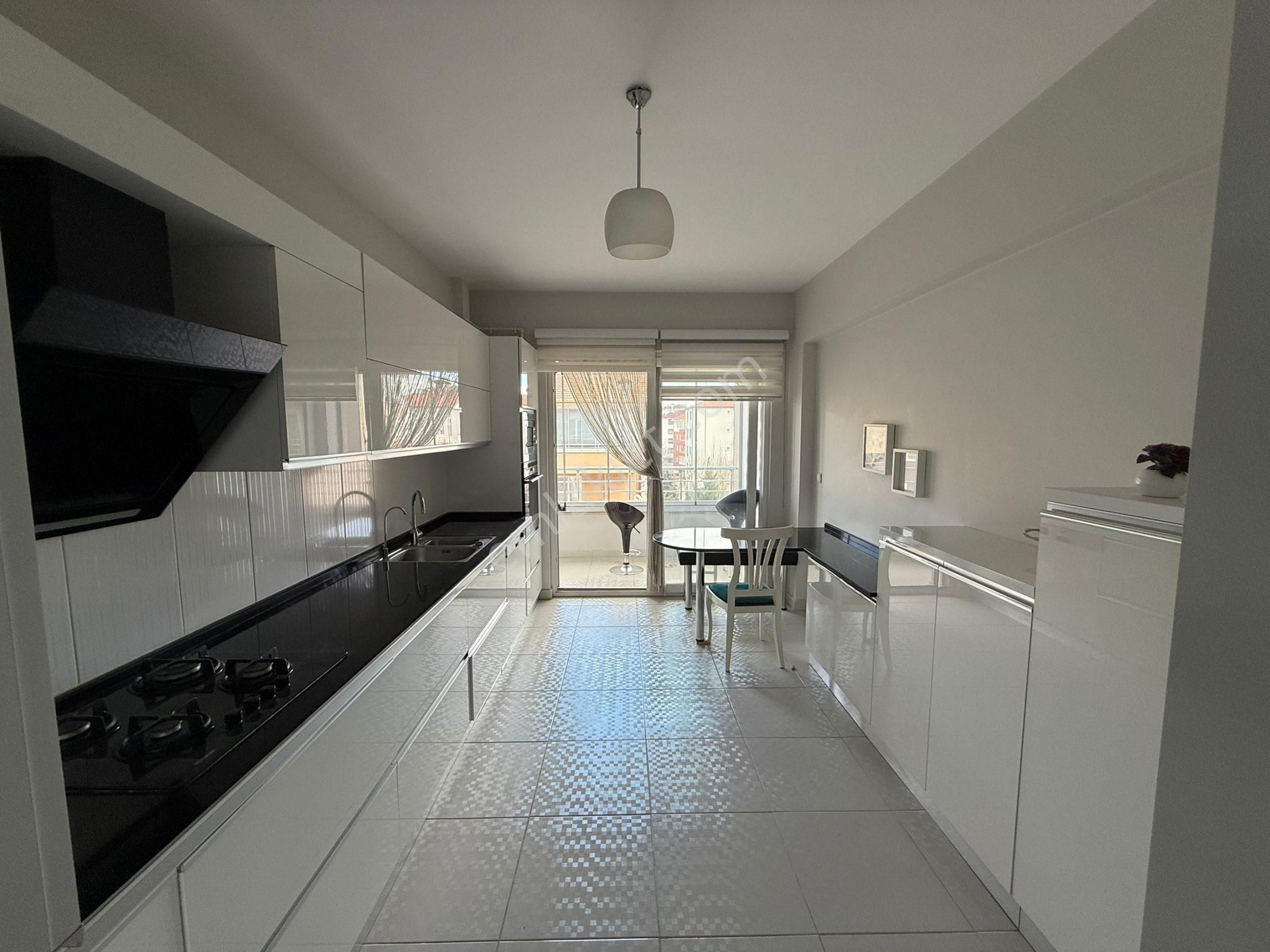 Rota’dan Satılık Yeni Mah. İncipark Konutları… - Görsel 8