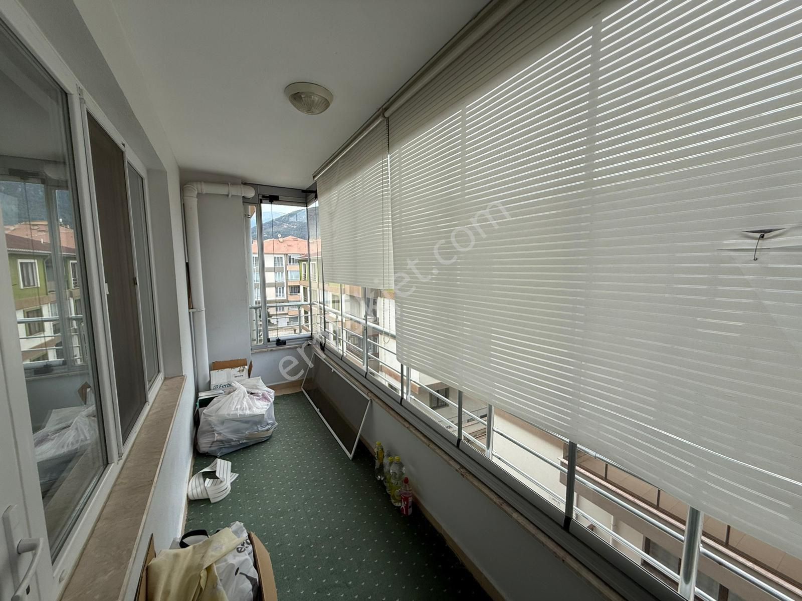 Rota’dan Satılık Yeni Mah. İncipark Konutları… - Görsel 19