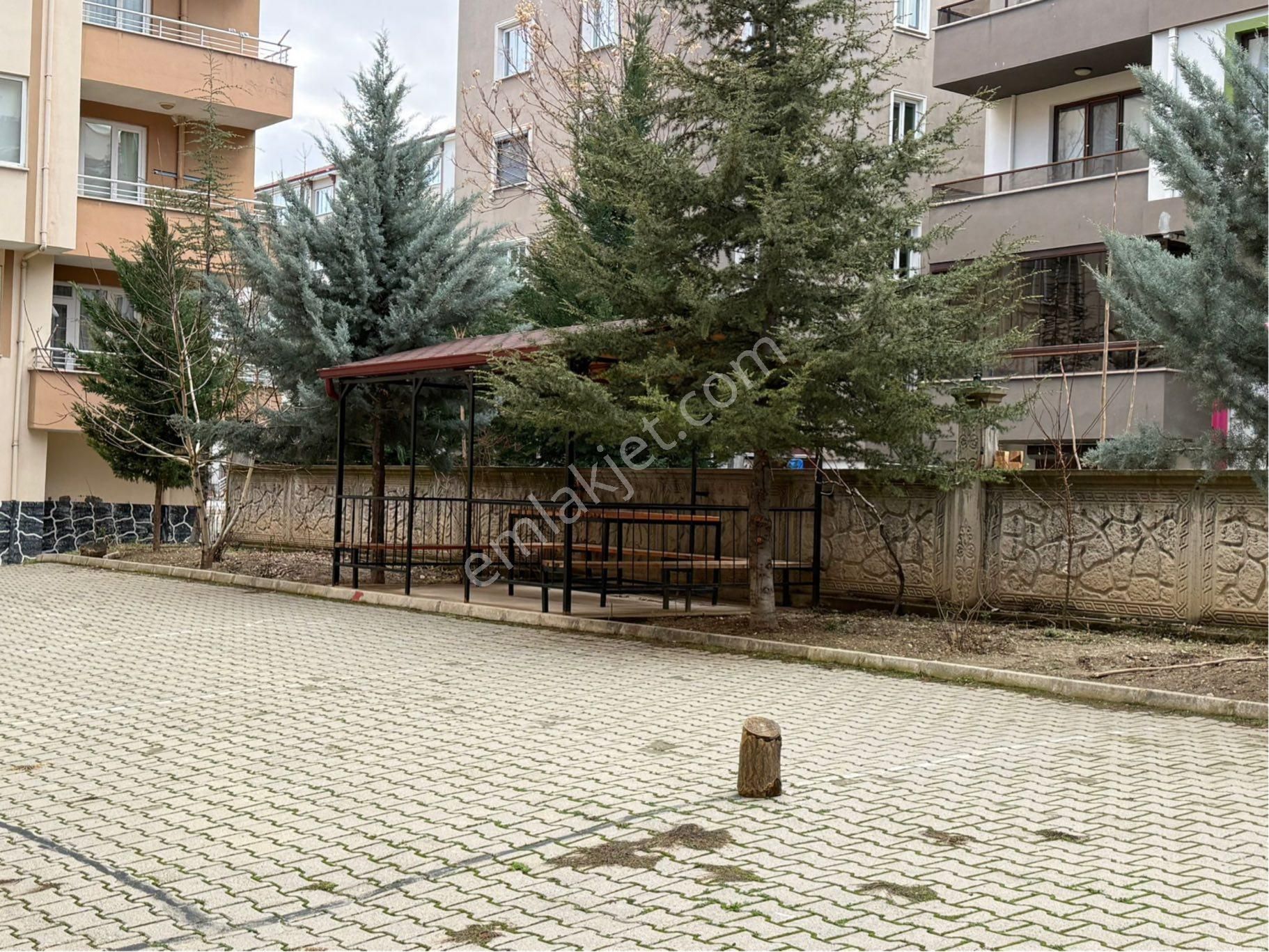 Rota’dan Satılık Yeni Mah. İncipark Konutları… - Görsel 2