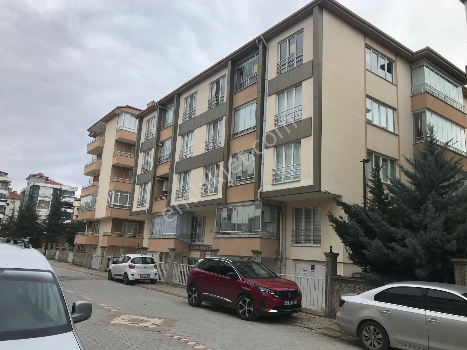 Rota’dan Satılık Yeni Mah. İncipark Konutları…