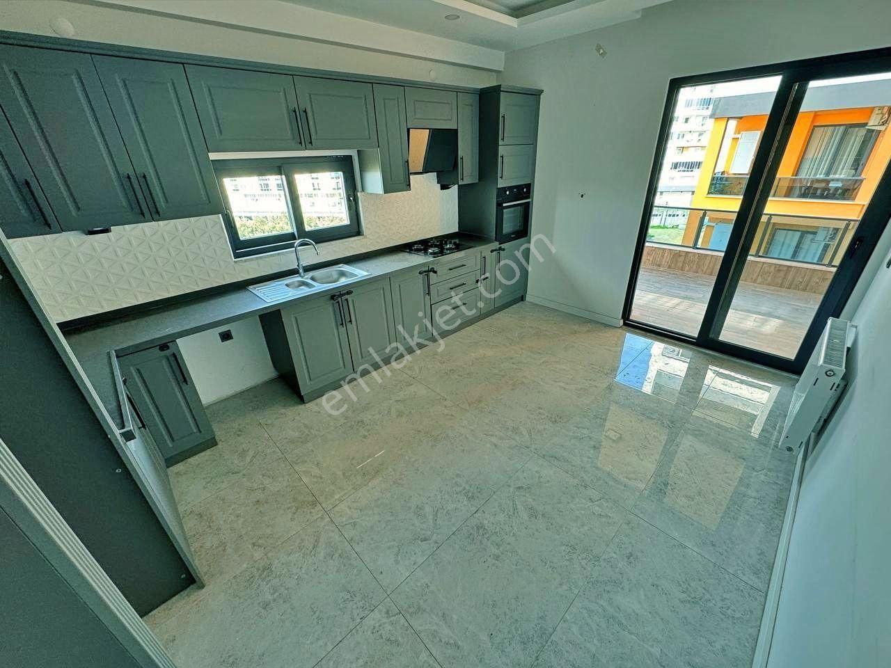 Uytundan Kadıköyde Site İçersinde Doğalgazlı Geniş Lüx 3+1 Daire - Görsel 19