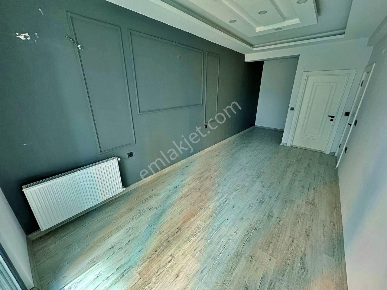 Uytundan Kadıköyde Site İçersinde Doğalgazlı Geniş Lüx 3+1 Daire - Görsel 27