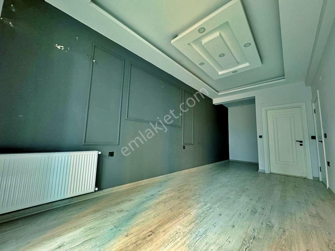 Uytundan Kadıköyde Site İçersinde Doğalgazlı Geniş Lüx 3+1 Daire - Görsel 26