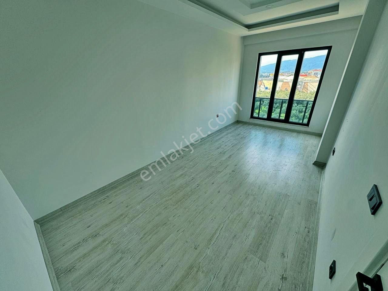 Uytundan Kadıköyde Site İçersinde Doğalgazlı Geniş Lüx 3+1 Daire - Görsel 23