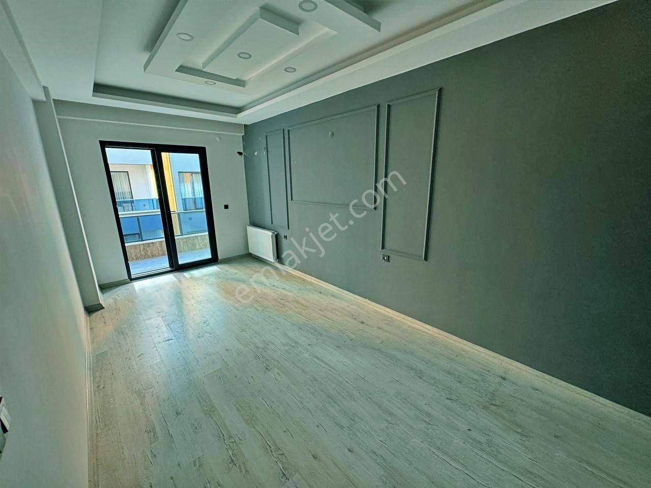 Uytundan Kadıköyde Site İçersinde Doğalgazlı Geniş Lüx 3+1 Daire - Görsel 29