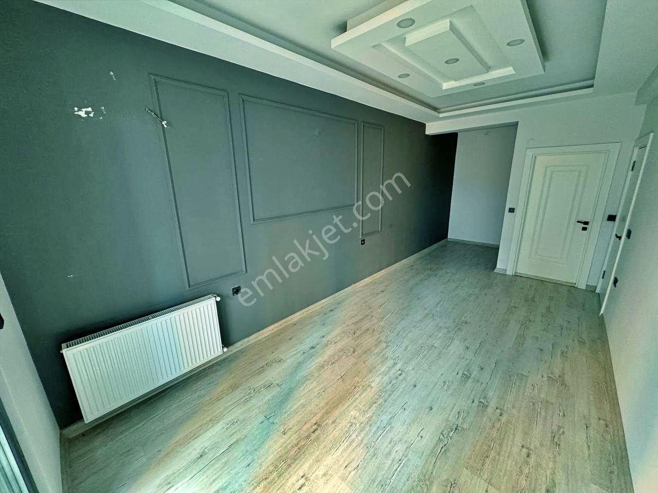 Uytundan Kadıköyde Site İçersinde Doğalgazlı Geniş Lüx 3+1 Daire - Görsel 5