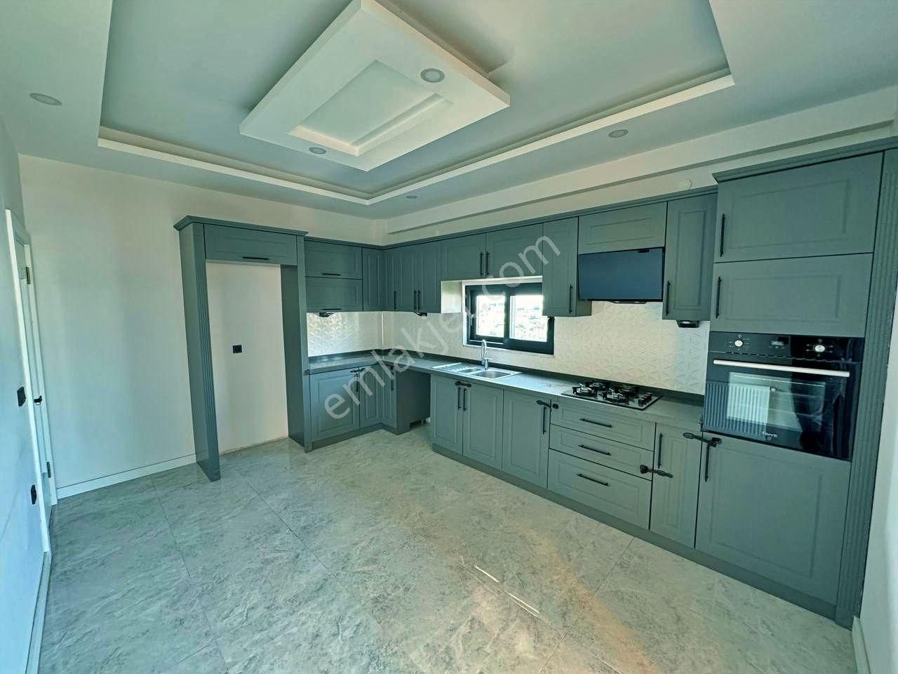 Uytundan Kadıköyde Site İçersinde Doğalgazlı Geniş Lüx 3+1 Daire - Görsel 30