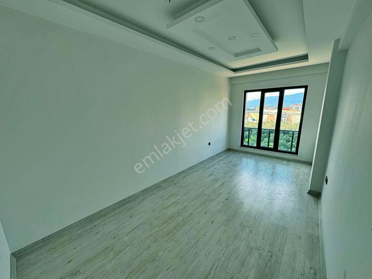 Uytundan Kadıköyde Site İçersinde Doğalgazlı Geniş Lüx 3+1 Daire - Görsel 25
