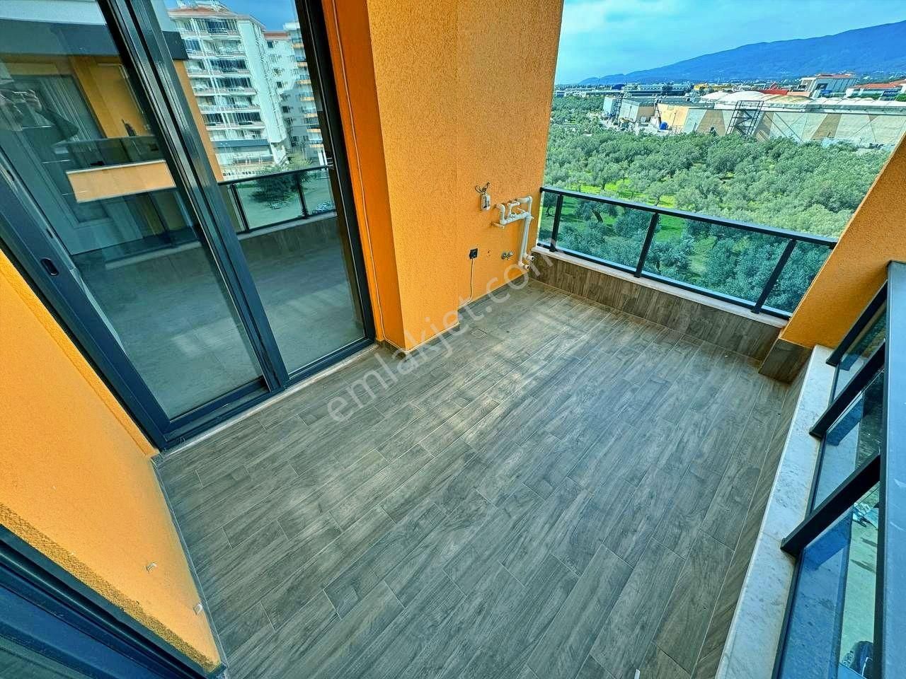 Uytundan Kadıköyde Site İçersinde Doğalgazlı Geniş Lüx 3+1 Daire - Görsel 35