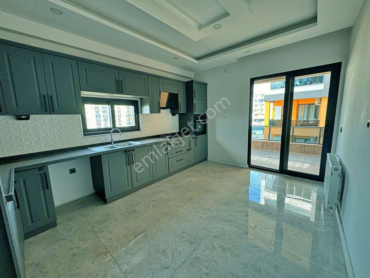 Uytundan Kadıköyde Site İçersinde Doğalgazlı Geniş Lüx 3+1 Daire - Görsel 33