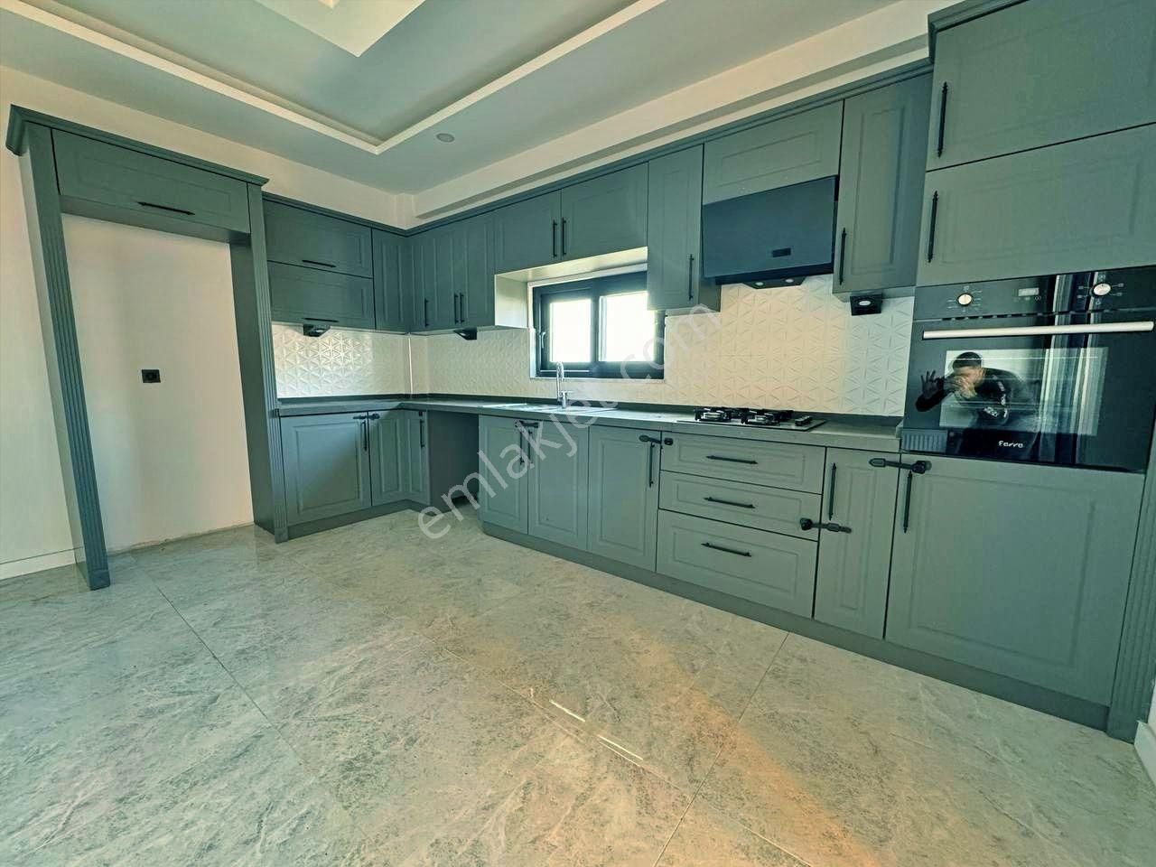 Uytundan Kadıköyde Site İçersinde Doğalgazlı Geniş Lüx 3+1 Daire - Görsel 34