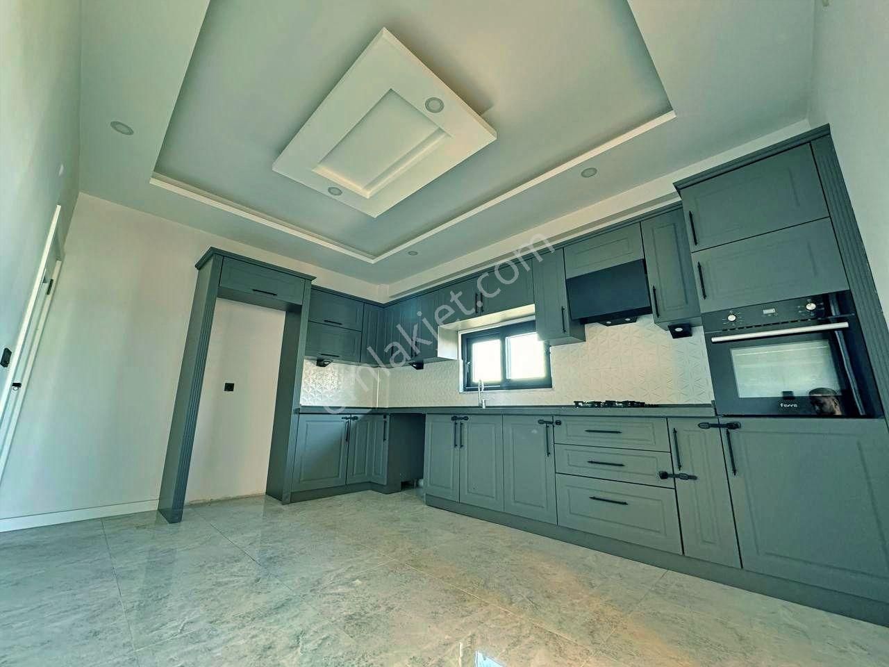 Uytundan Kadıköyde Site İçersinde Doğalgazlı Geniş Lüx 3+1 Daire - Görsel 22