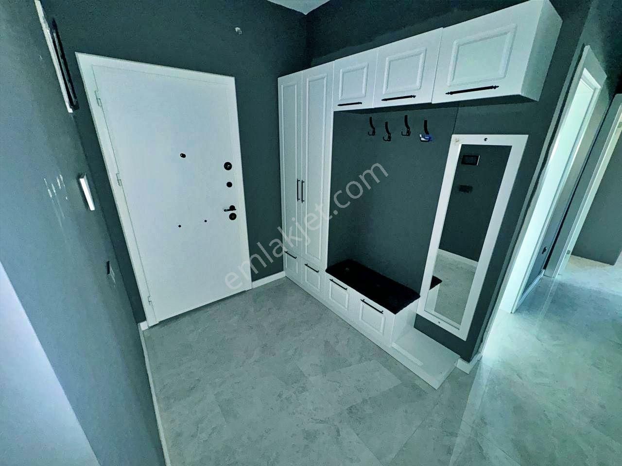 Uytundan Kadıköyde Site İçersinde Doğalgazlı Geniş Lüx 3+1 Daire - Görsel 16