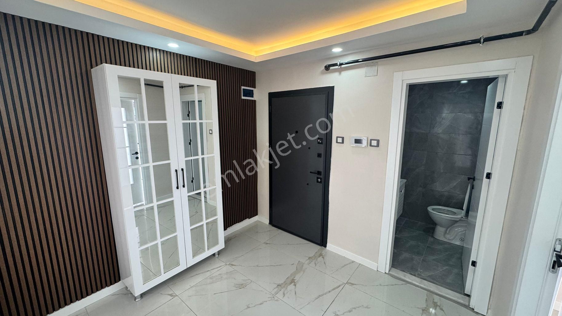 İz’den Toros’ta Kaçmaz Full Yapılı Daire - Görsel 15