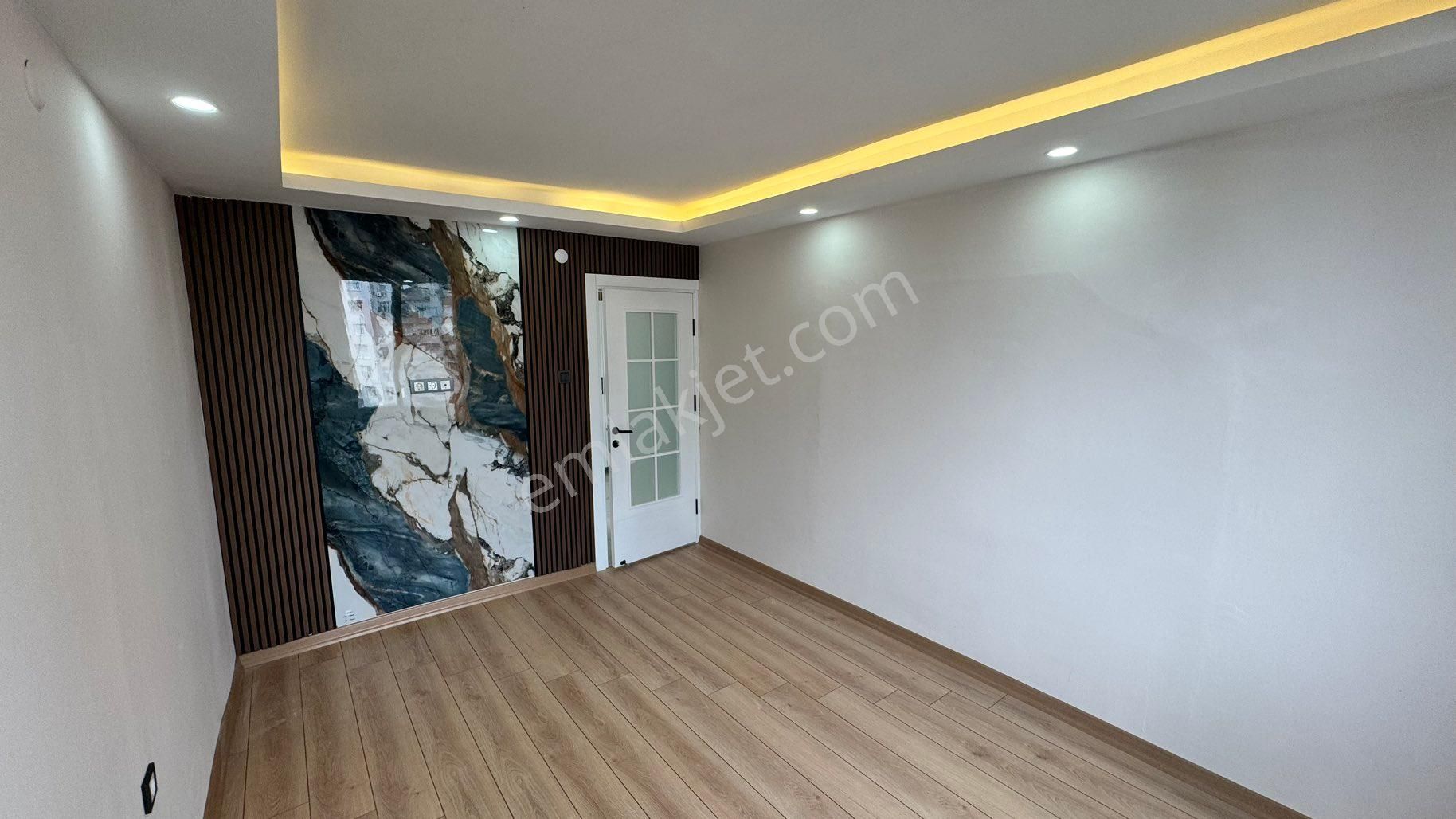 İz’den Toros’ta Kaçmaz Full Yapılı Daire - Görsel 7