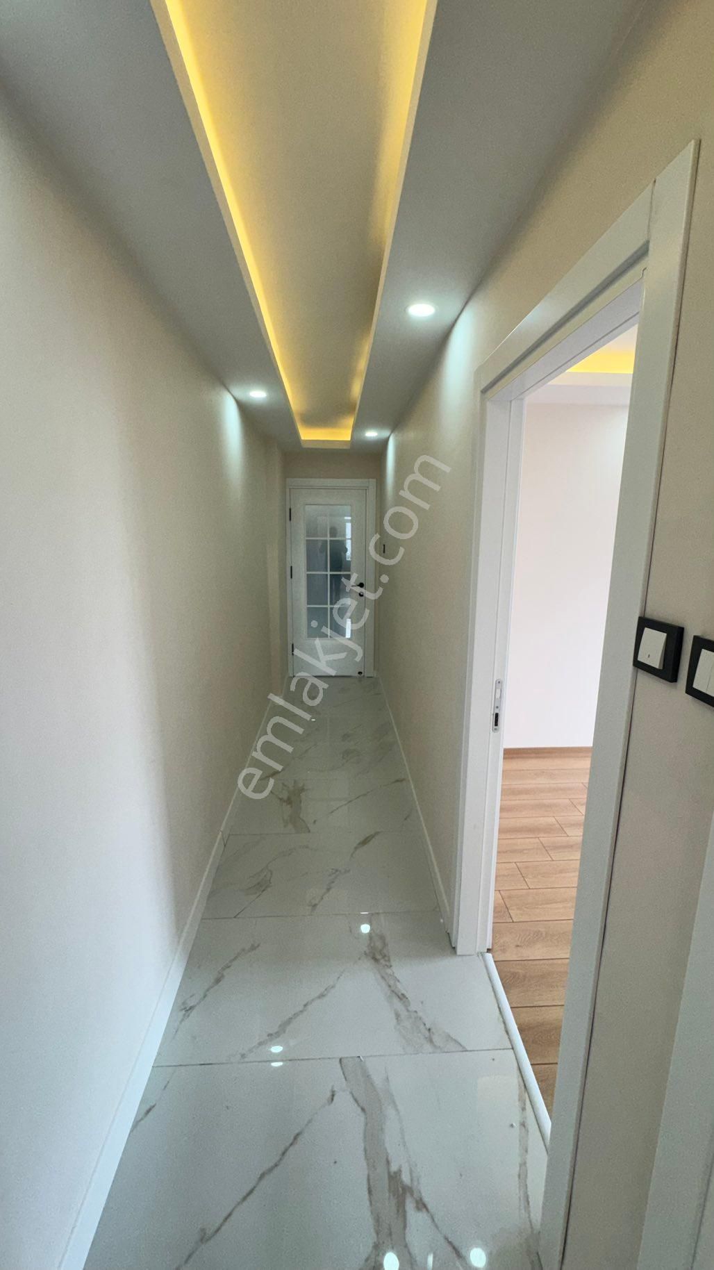 İz’den Toros’ta Kaçmaz Full Yapılı Daire - Görsel 13