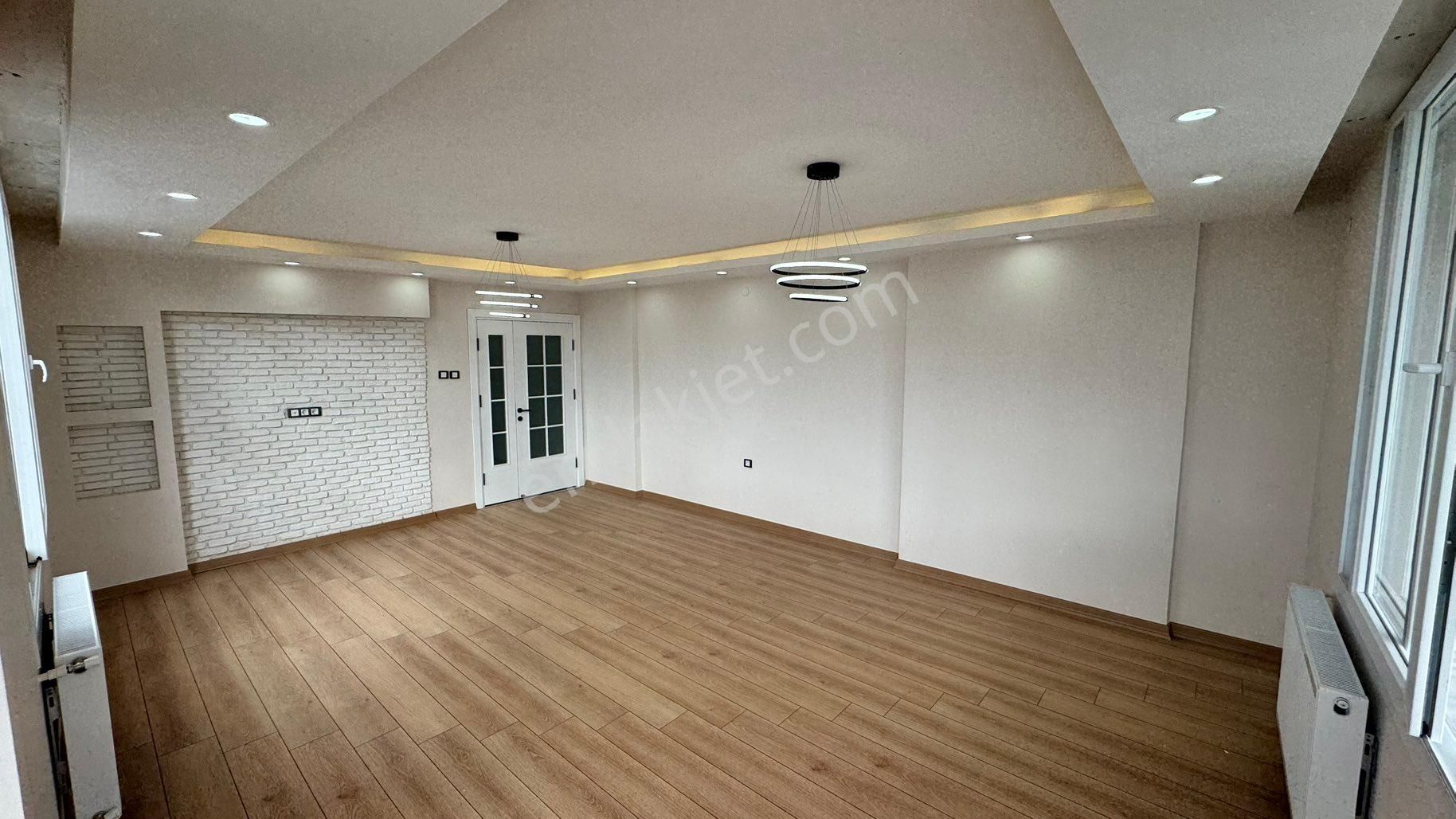 İz’den Toros’ta Kaçmaz Full Yapılı Daire - Görsel 4