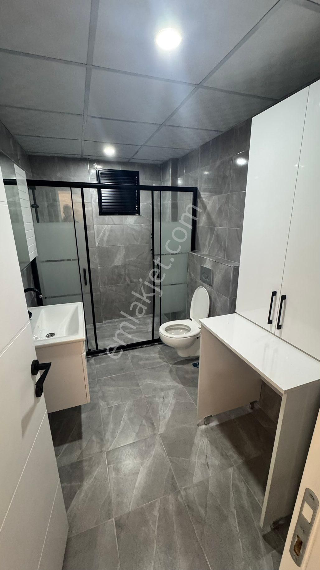 İz’den Toros’ta Kaçmaz Full Yapılı Daire - Görsel 20