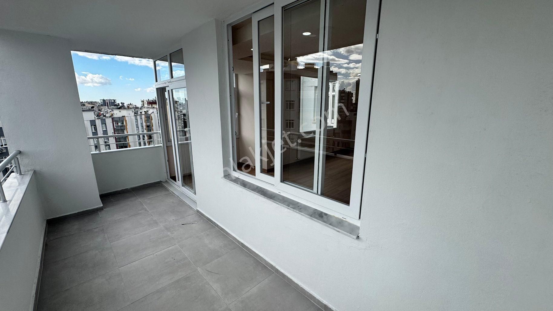 İz’den Toros’ta Kaçmaz Full Yapılı Daire - Görsel 22