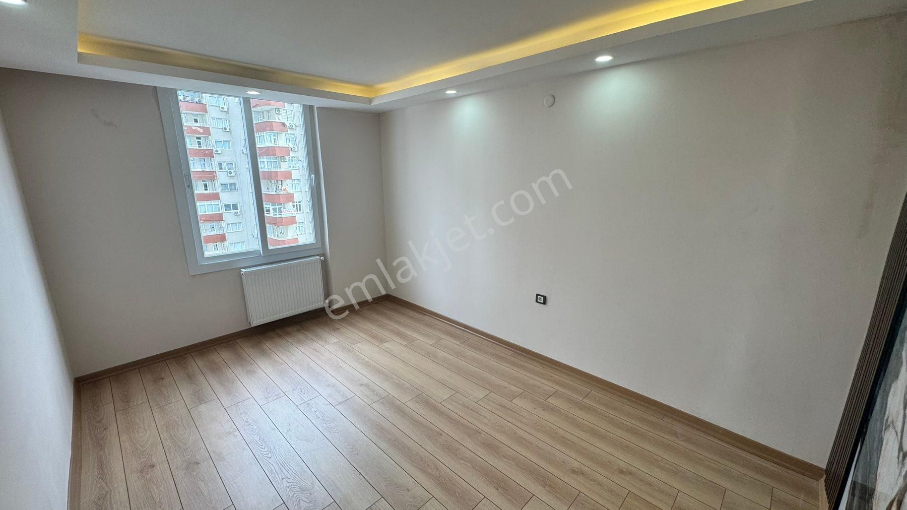 İz’den Toros’ta Kaçmaz Full Yapılı Daire - Görsel 6