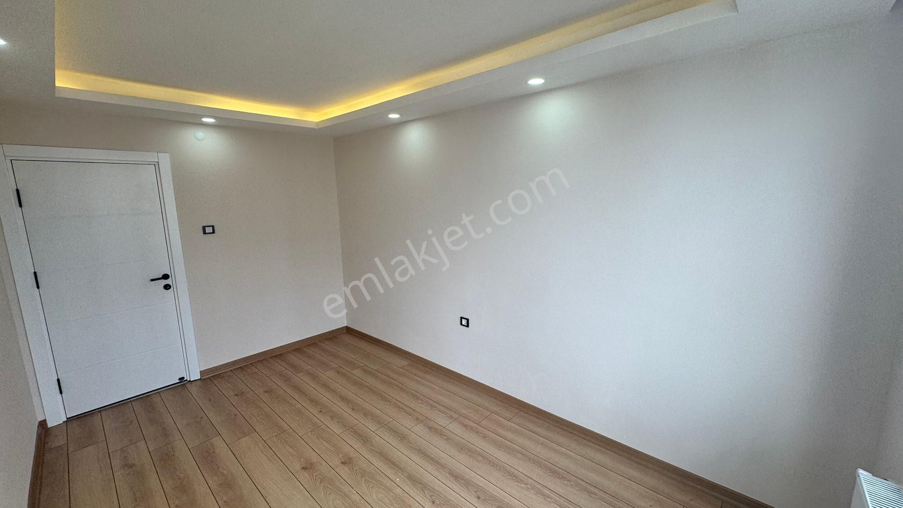 İz’den Toros’ta Kaçmaz Full Yapılı Daire - Görsel 9