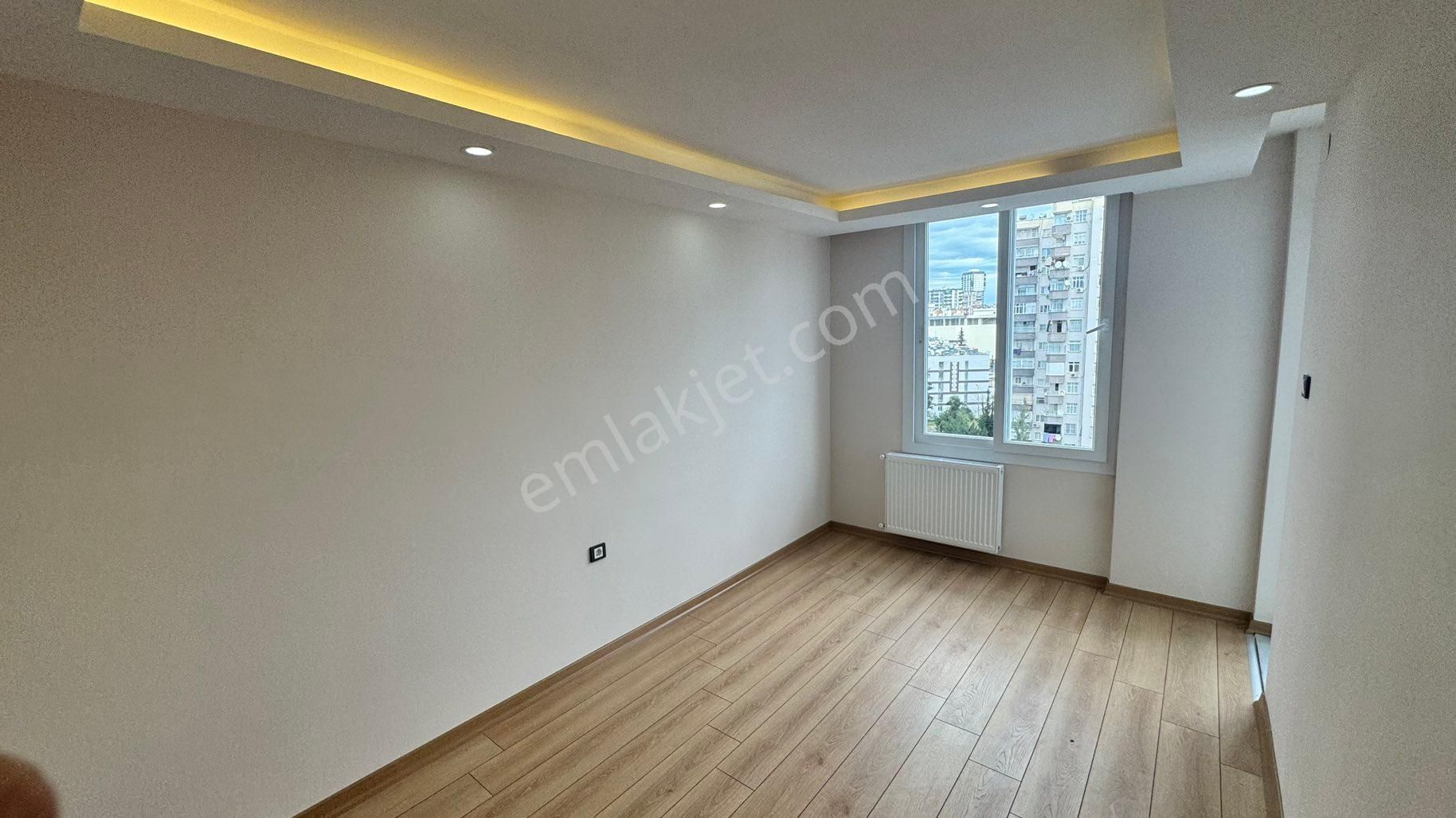 İz’den Toros’ta Kaçmaz Full Yapılı Daire - Görsel 8