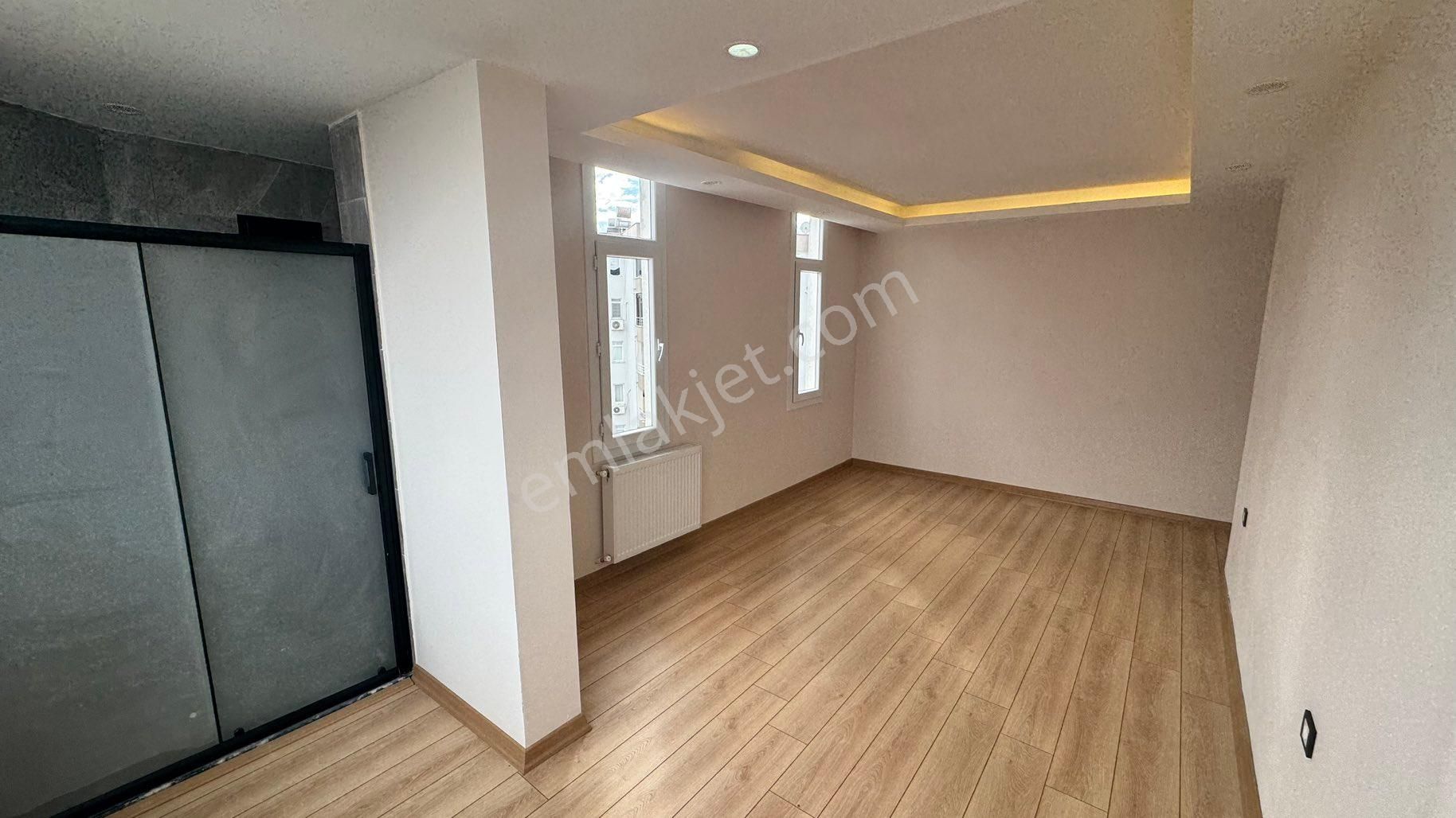 İz’den Toros’ta Kaçmaz Full Yapılı Daire - Görsel 10