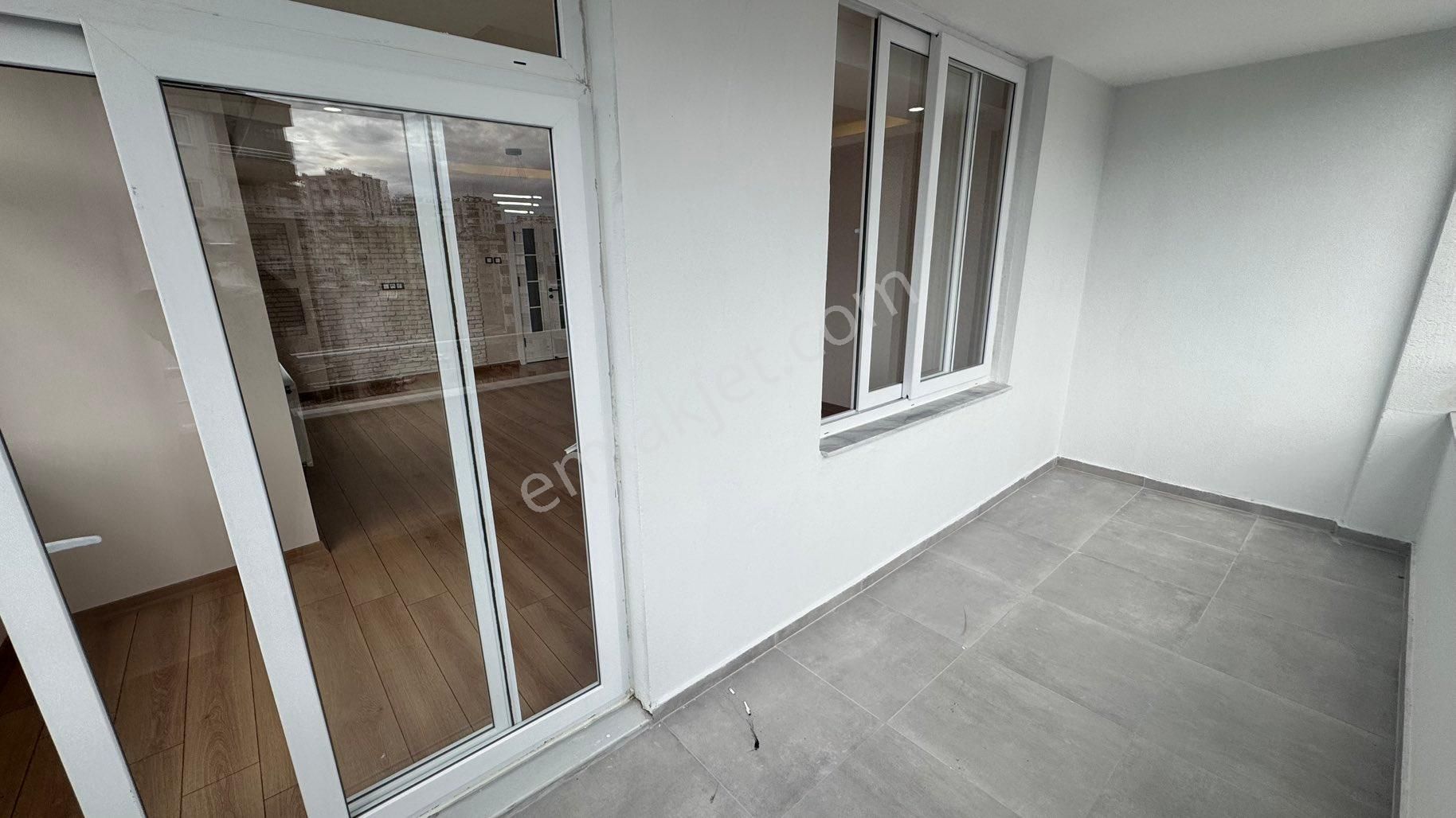 İz’den Toros’ta Kaçmaz Full Yapılı Daire - Görsel 23