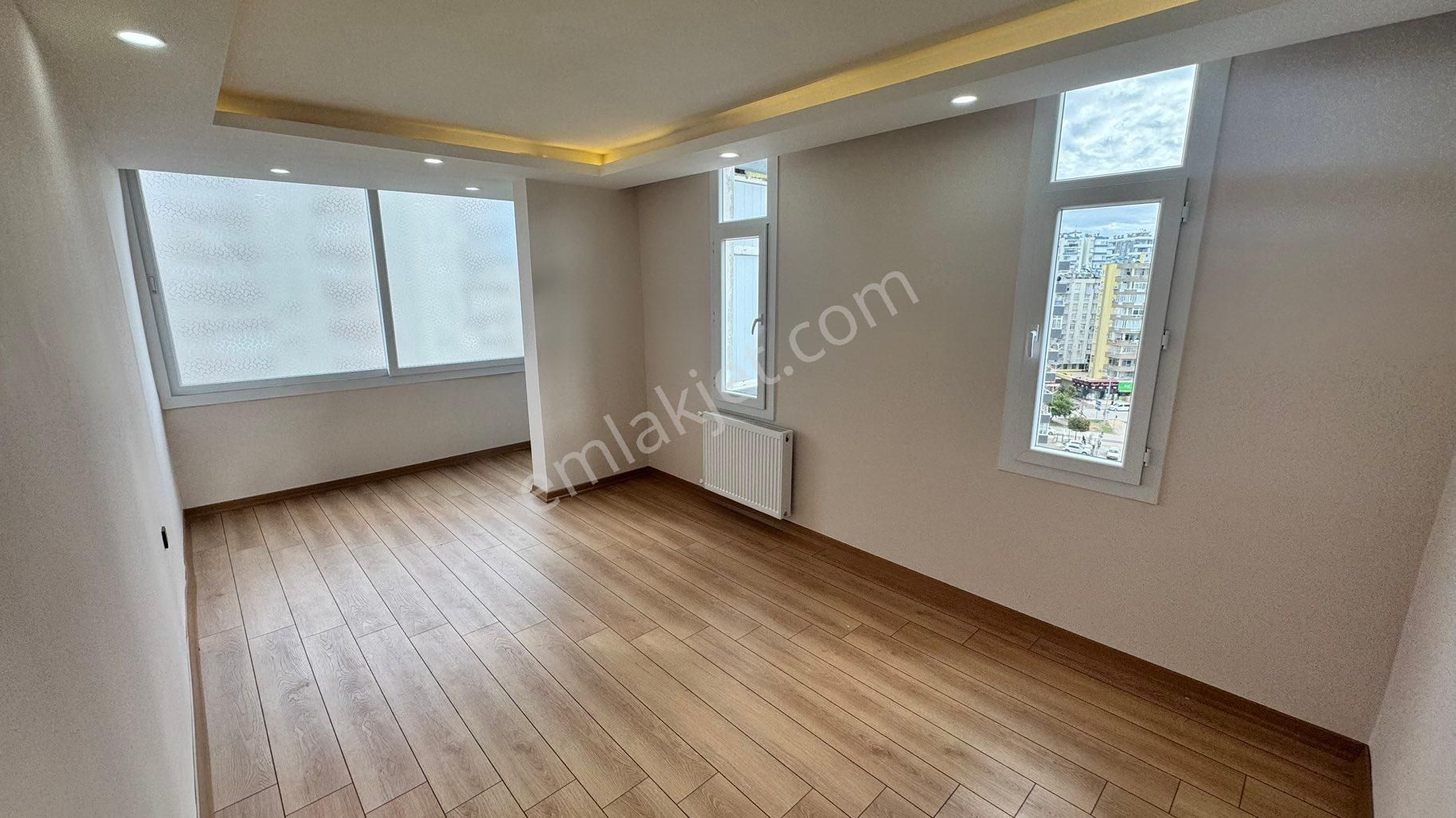 İz’den Toros’ta Kaçmaz Full Yapılı Daire - Görsel 11