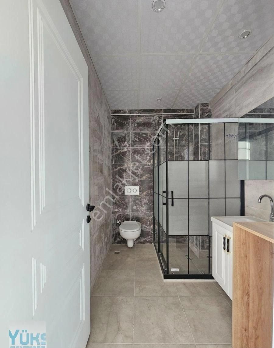 Denizli Karahasanlı'da 2+1 Hastaneye Yakın Konumda Lüks Daireler - Görsel 11