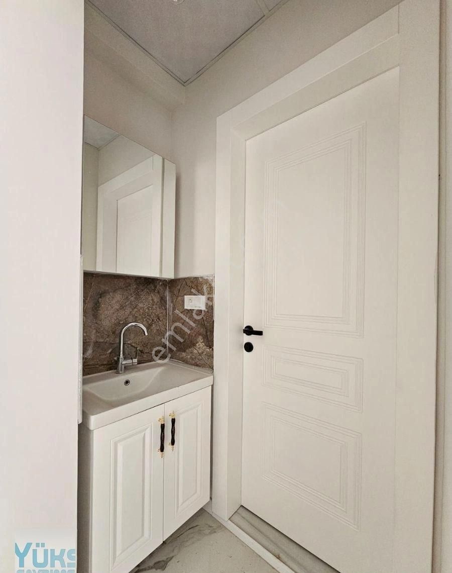Denizli Karahasanlı'da 2+1 Hastaneye Yakın Konumda Lüks Daireler - Görsel 4