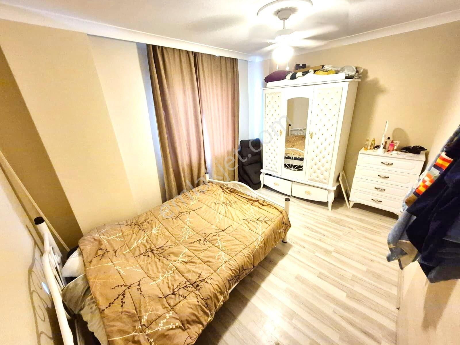 𝄞altınkum'un En Uygun Ve En Lux Evleri Melodi'de Ara Kat Doğalgazlı Satıılık 1+1 Daire - Görsel 20