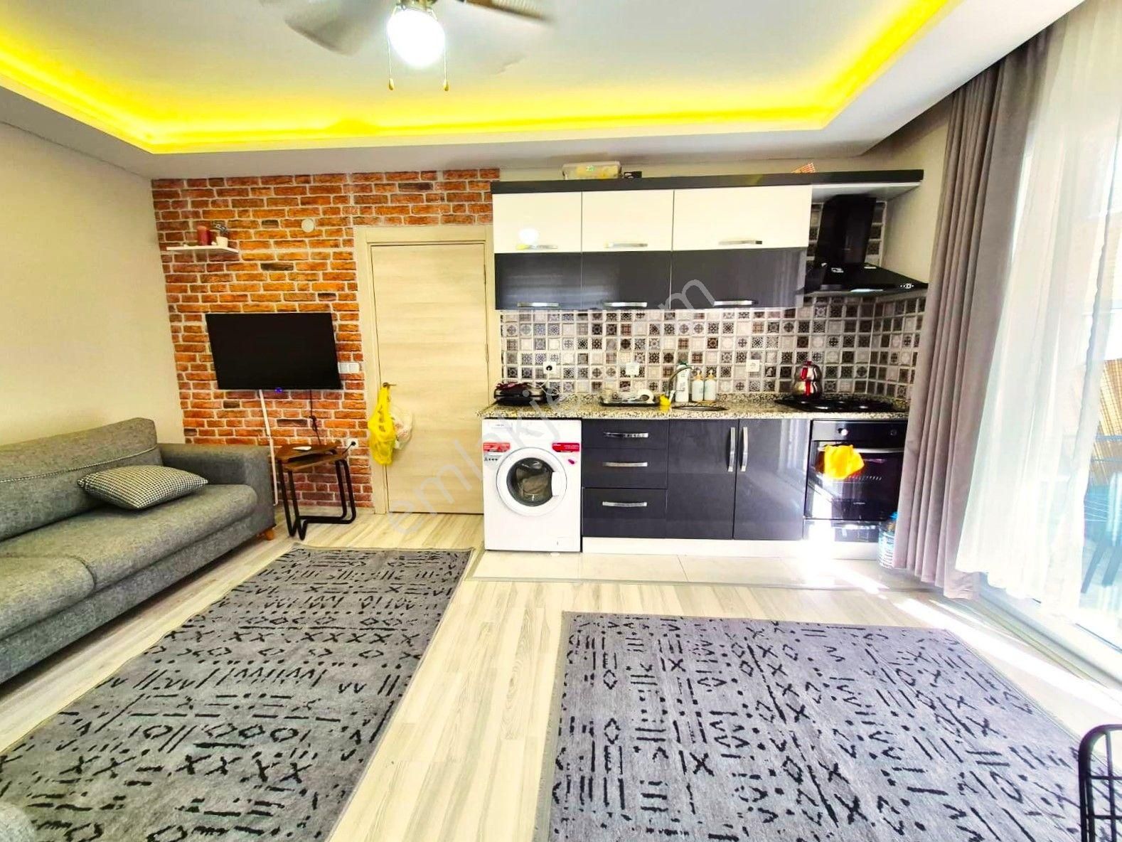 𝄞altınkum'un En Uygun Ve En Lux Evleri Melodi'de Ara Kat Doğalgazlı Satıılık 1+1 Daire - Görsel 11