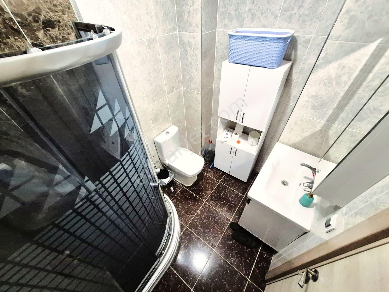 𝄞altınkum'un En Uygun Ve En Lux Evleri Melodi'de Ara Kat Doğalgazlı Satıılık 1+1 Daire - Görsel 15