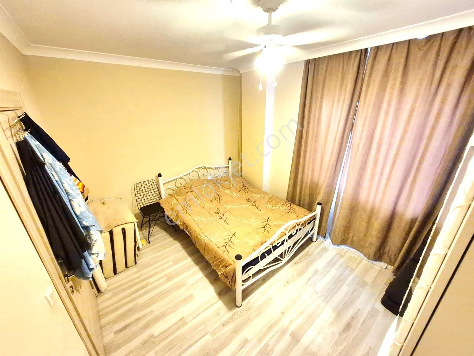 𝄞altınkum'un En Uygun Ve En Lux Evleri Melodi'de Ara Kat Doğalgazlı Satıılık 1+1 Daire - Görsel 21