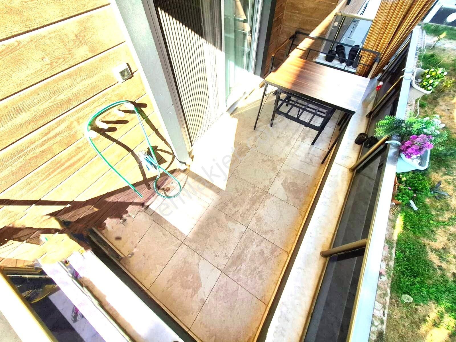 𝄞altınkum'un En Uygun Ve En Lux Evleri Melodi'de Ara Kat Doğalgazlı Satıılık 1+1 Daire - Görsel 10