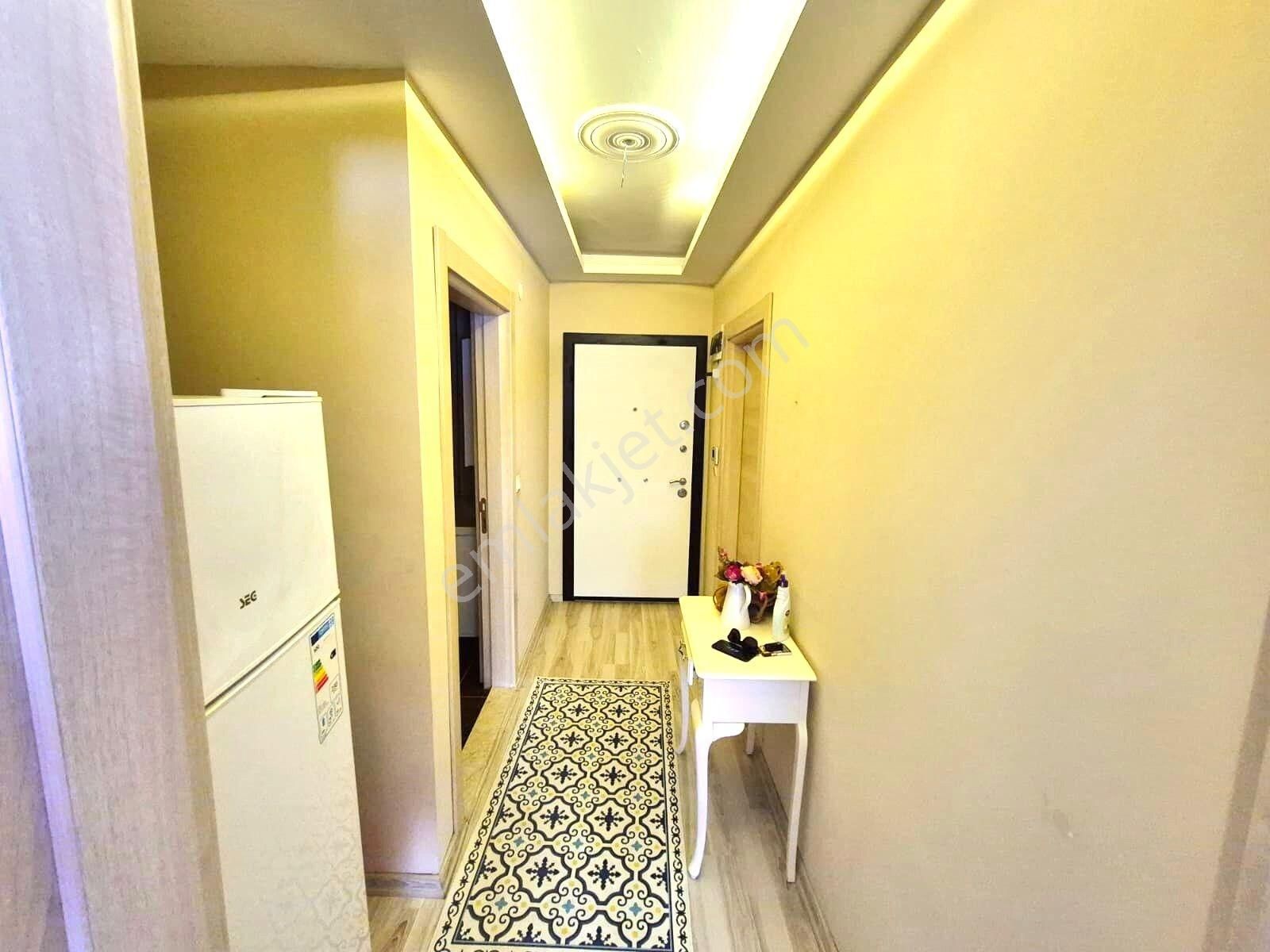 𝄞altınkum'un En Uygun Ve En Lux Evleri Melodi'de Ara Kat Doğalgazlı Satıılık 1+1 Daire - Görsel 3