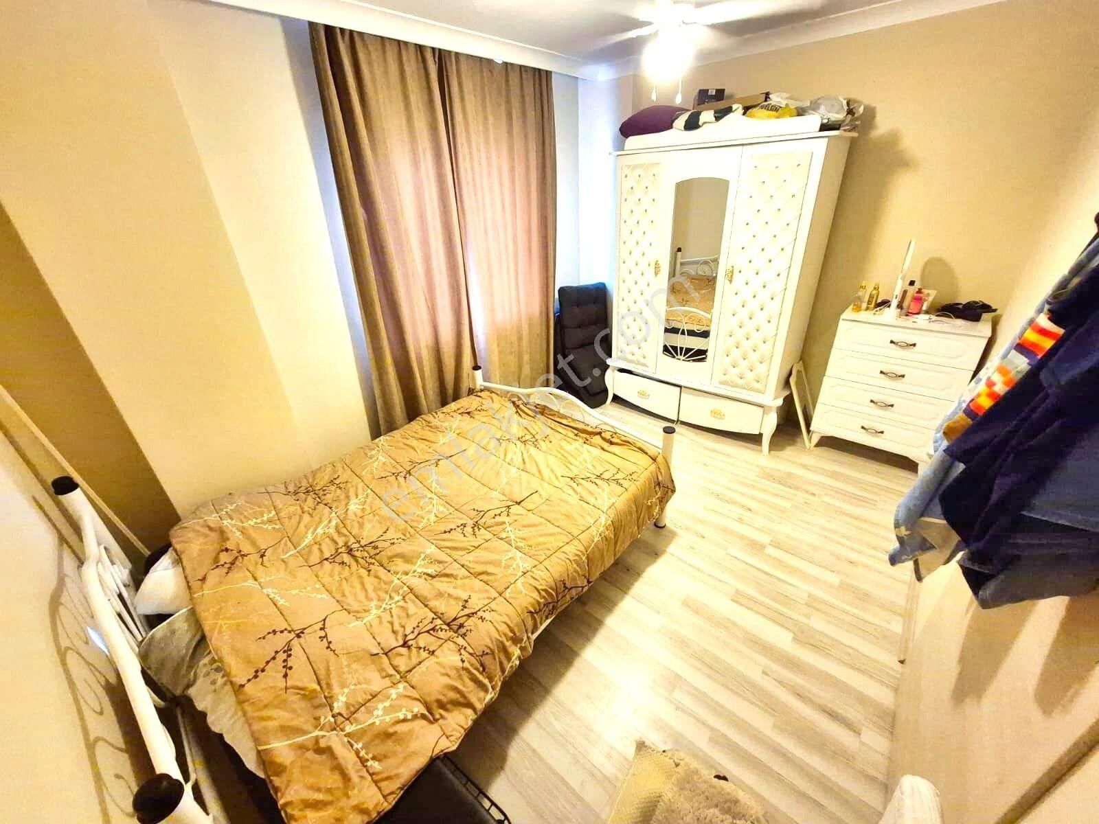 𝄞altınkum'un En Uygun Ve En Lux Evleri Melodi'de Ara Kat Doğalgazlı Satıılık 1+1 Daire - Görsel 22