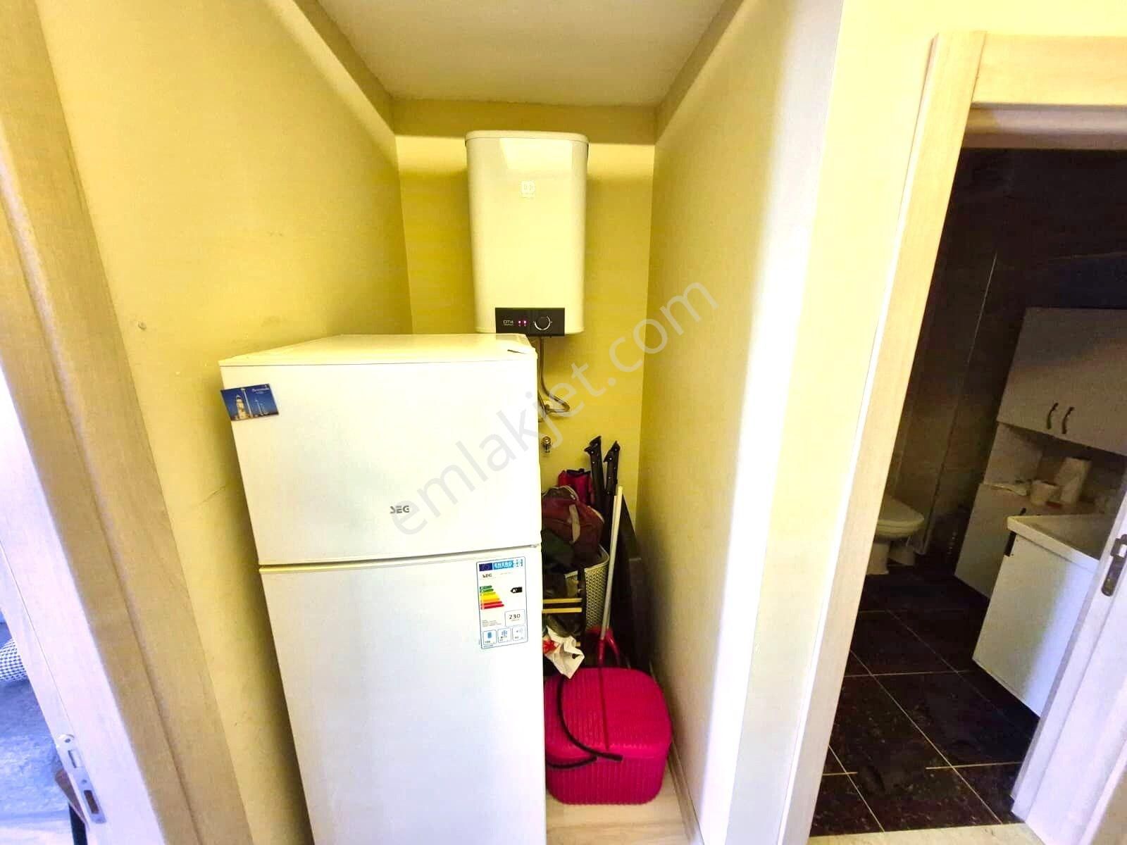 𝄞altınkum'un En Uygun Ve En Lux Evleri Melodi'de Ara Kat Doğalgazlı Satıılık 1+1 Daire - Görsel 16