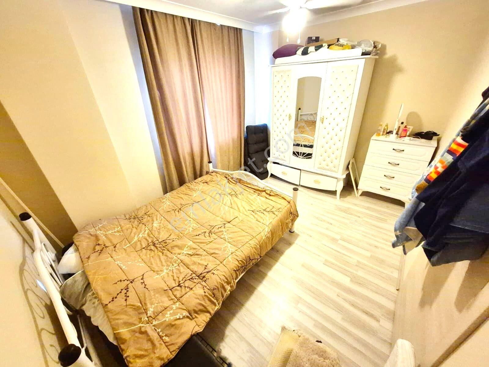 𝄞altınkum'un En Uygun Ve En Lux Evleri Melodi'de Ara Kat Doğalgazlı Satıılık 1+1 Daire - Görsel 18