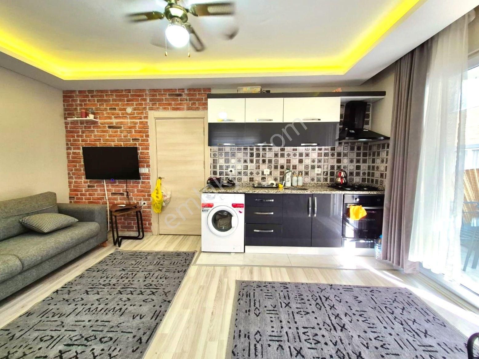 𝄞altınkum'un En Uygun Ve En Lux Evleri Melodi'de Ara Kat Doğalgazlı Satıılık 1+1 Daire - Görsel 8