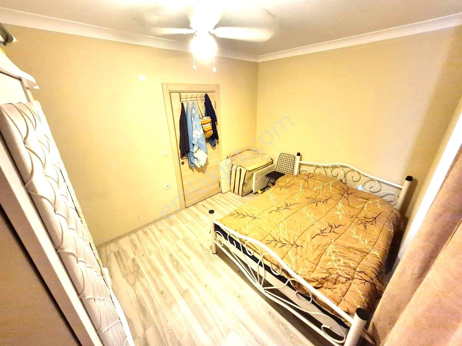 𝄞altınkum'un En Uygun Ve En Lux Evleri Melodi'de Ara Kat Doğalgazlı Satıılık 1+1 Daire - Görsel 23