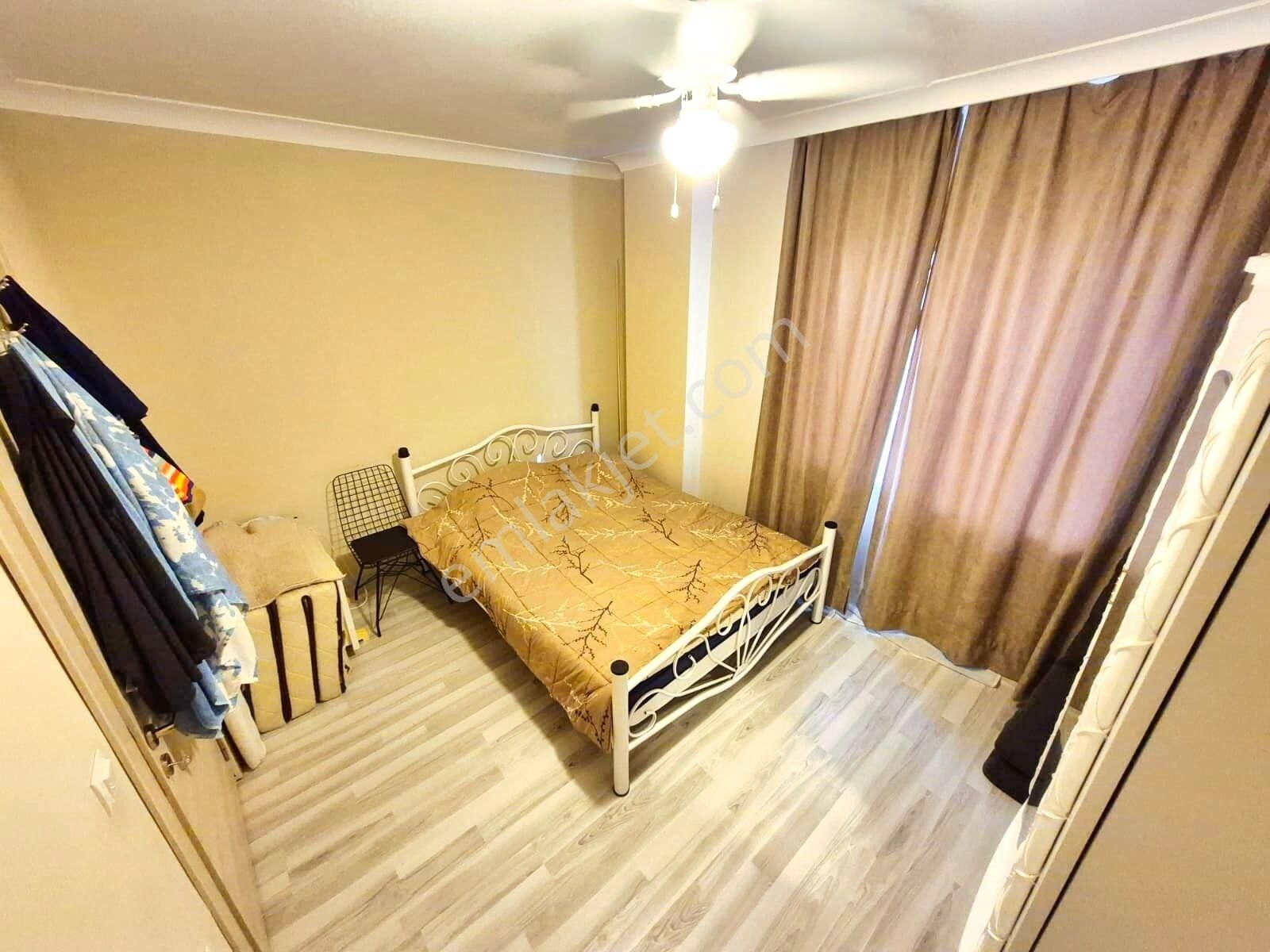 𝄞altınkum'un En Uygun Ve En Lux Evleri Melodi'de Ara Kat Doğalgazlı Satıılık 1+1 Daire - Görsel 6