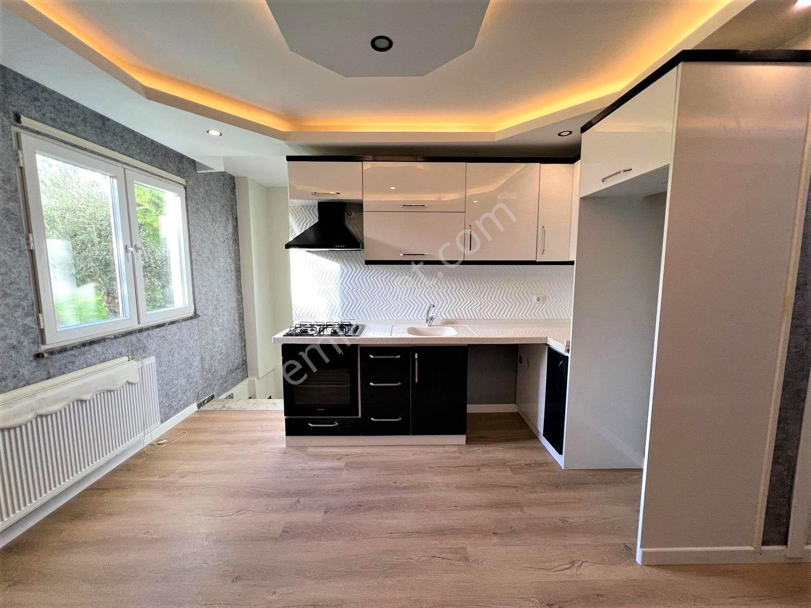 🟠🟠 Alfa'dan Zeytinli'de Fırsat! Satılık Bölgede En Uygun Şık Tasarımlı 3+1 Ters Dublekss - Görsel 21