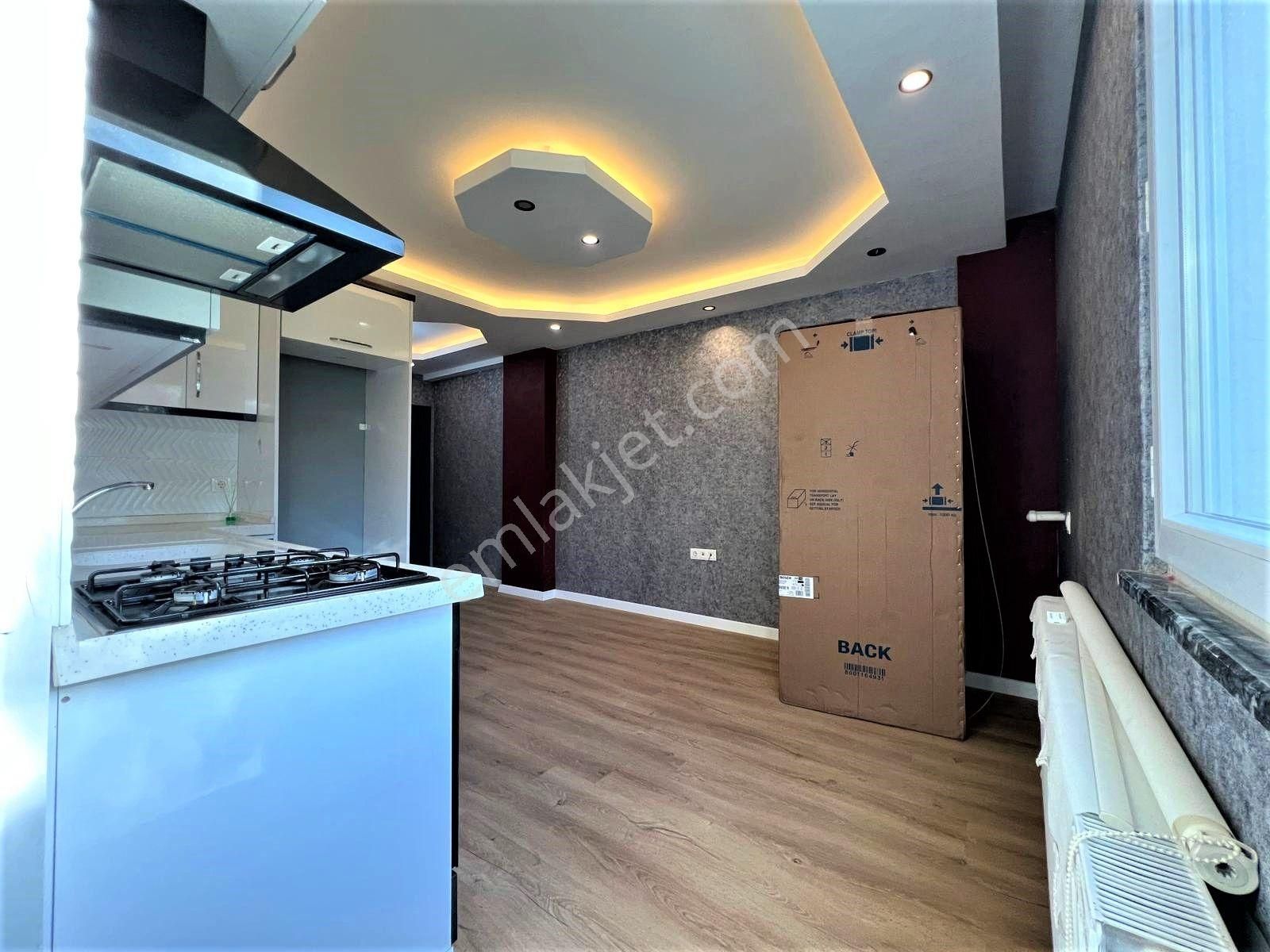 🟠🟠 Alfa'dan Zeytinli'de Fırsat! Satılık Bölgede En Uygun Şık Tasarımlı 3+1 Ters Dublekss - Görsel 28