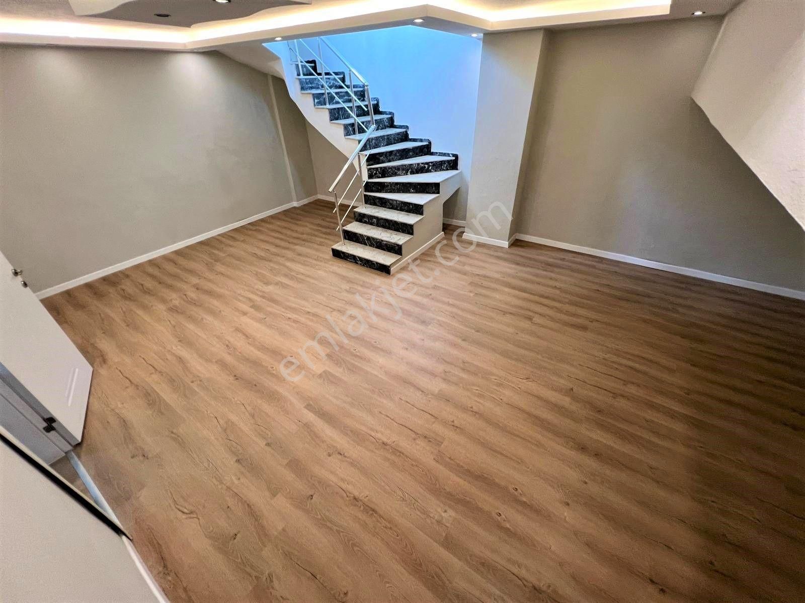 🟠🟠 Alfa'dan Zeytinli'de Fırsat! Satılık Bölgede En Uygun Şık Tasarımlı 3+1 Ters Dublekss - Görsel 5