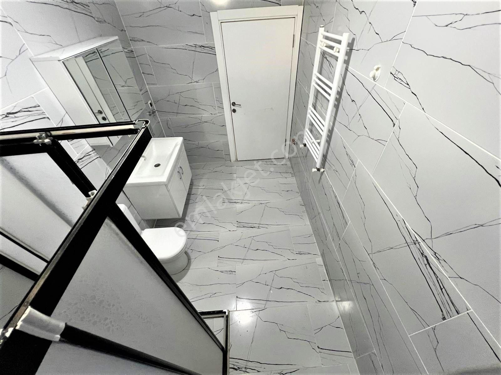 🟠🟠 Alfa'dan Zeytinli'de Fırsat! Satılık Bölgede En Uygun Şık Tasarımlı 3+1 Ters Dublekss - Görsel 32