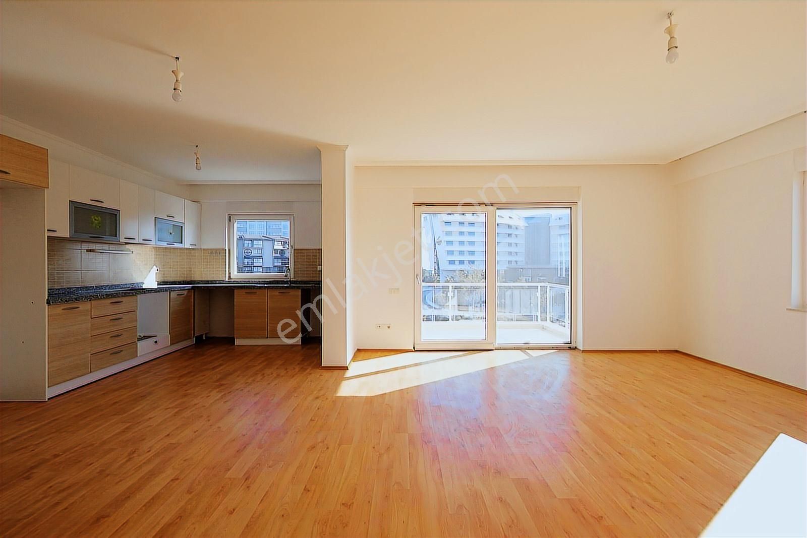 Çağrı Emlak'tan Kundu, Lara Turizm Yolunda Sitede 2+1 Daire. - Görsel 21