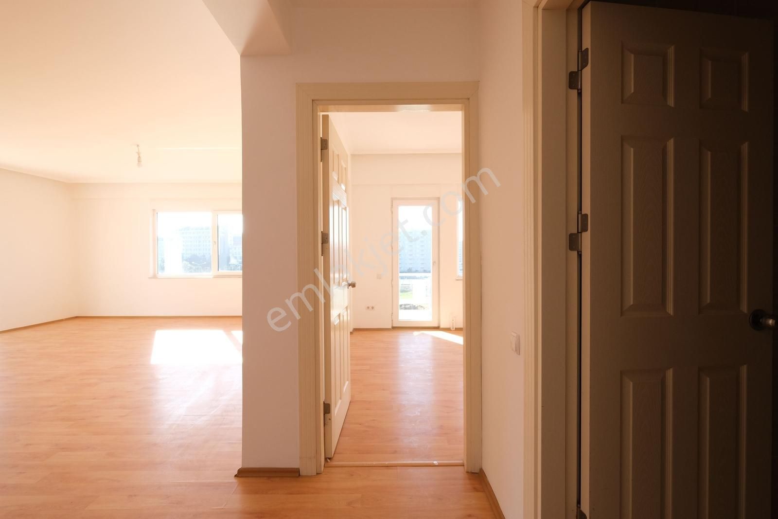 Çağrı Emlak'tan Kundu, Lara Turizm Yolunda Sitede 2+1 Daire. - Görsel 9