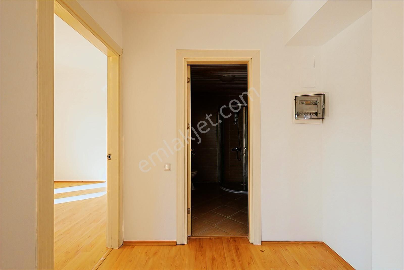 Çağrı Emlak'tan Kundu, Lara Turizm Yolunda Sitede 2+1 Daire. - Görsel 6